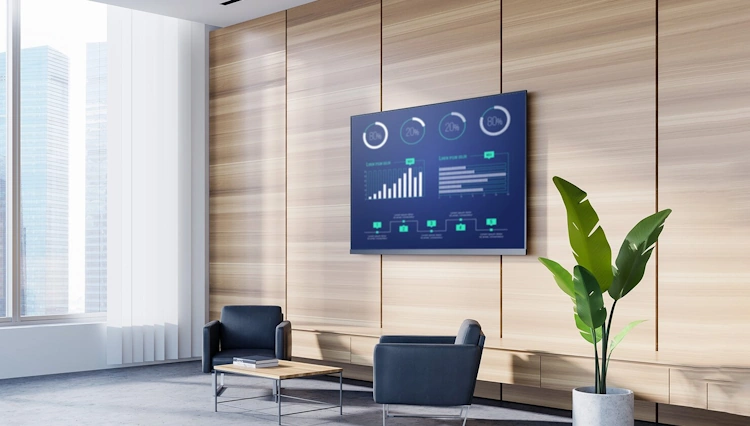 Телевидение для бизнеса от Ростелеком в хутор Цукерова Балка (Краснодарский край)